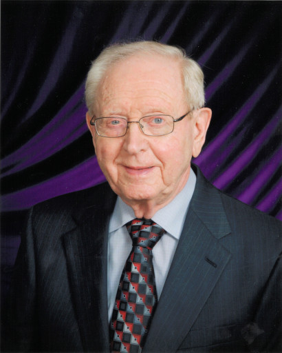 Burton C. Johnson Profile Photo