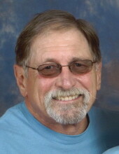 Larry Smith Profile Photo