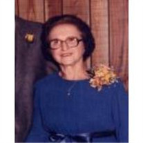 Virginia Moore Boyce Profile Photo