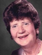 Doris Bailey