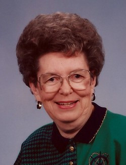 Ethelyn Damron Profile Photo