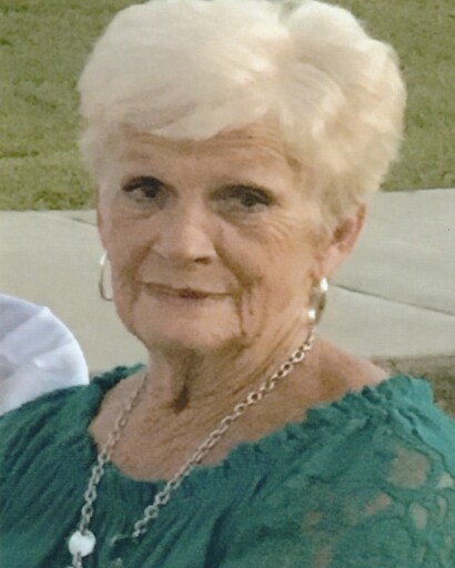 Barbara Faye Fulcher