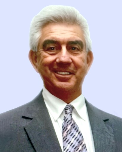 Eliseo Ruiz, Jr., Ph.D. Profile Photo