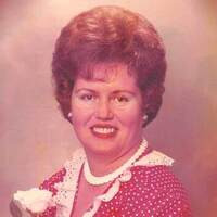 Virginia A. "Ginger" Trogdon Profile Photo