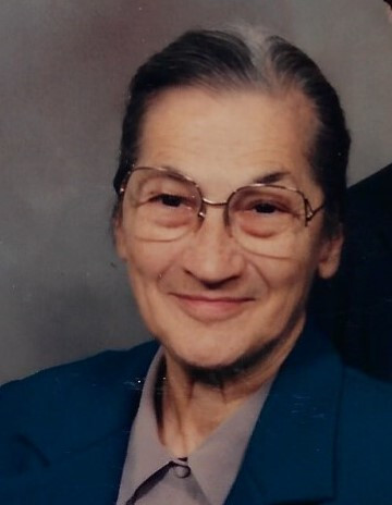 Dorothy G. (Rice)  Angle