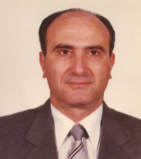 Dr. Medhat (Med) Orfaly