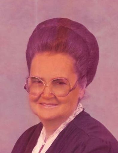 Ruby K. Burch Profile Photo