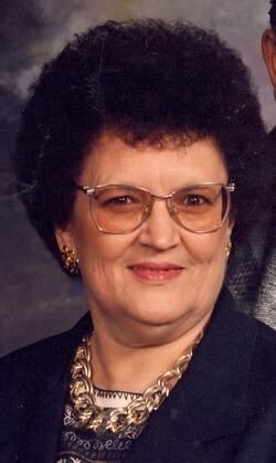 Vonda M. Keesling