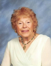 Nancy Rhodes Remick Profile Photo