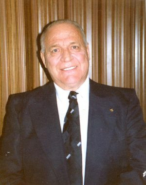 Donald George Colovich