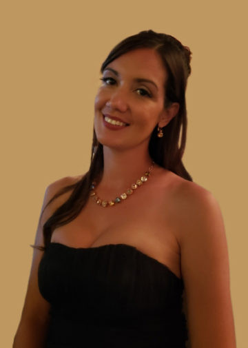 Nadia Cristina Nascimento Profile Photo