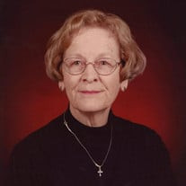 Norma Jeanne Tracy