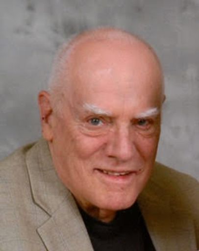 Theodore Richardson Profile Photo