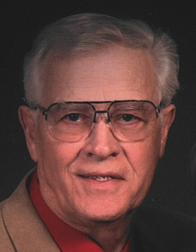 Dr. Norman Fredrick Tempel Profile Photo