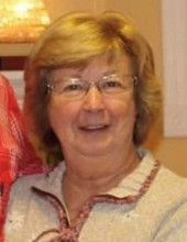 Phyllis "Ann" Collins Keene Profile Photo