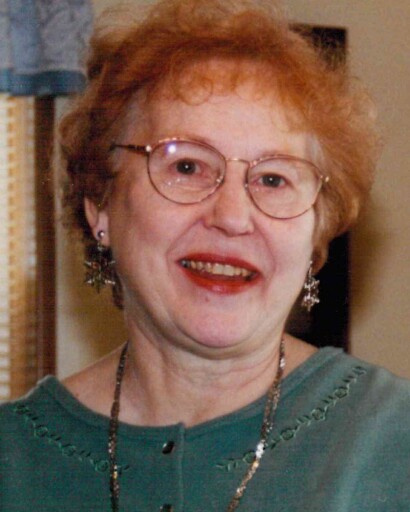 Nancy C. Helke
