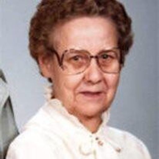 Millie E. Kiesel Chipman