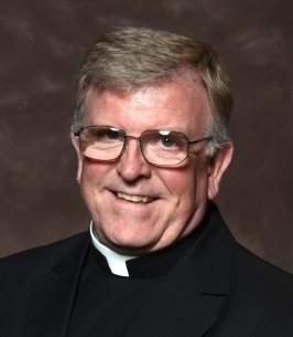 Reverend George R. Winne Profile Photo