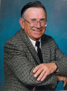 Frank J. Prunk, Sr.