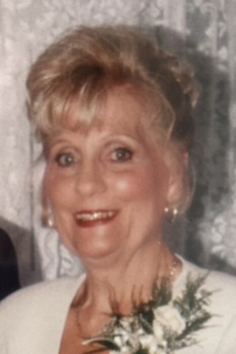 Doris Mary McAllister Profile Photo