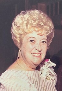 Virginia J. O'Donnell