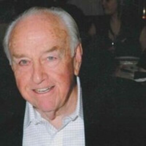 James T. Robson Jr. Profile Photo