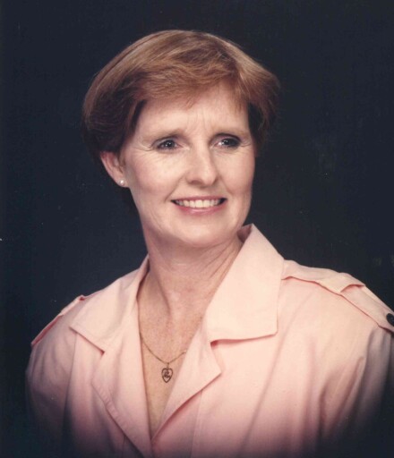 Betty Ann Beiling