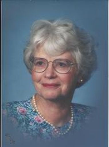 Reva Elaine Wadsworth