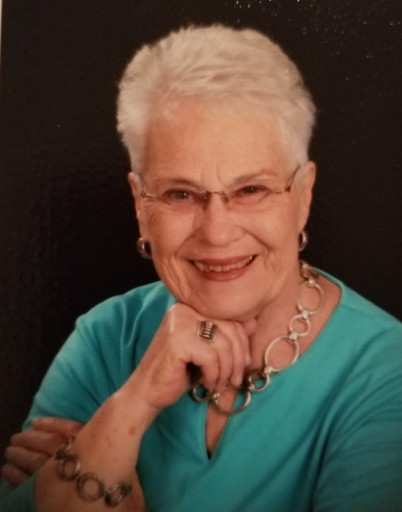 Barbara Jean Atkins Profile Photo