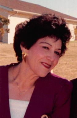 Virginia Dejesus Profile Photo