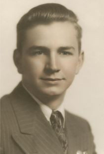 Earl Charlesworth