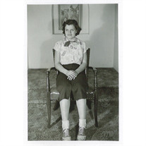 Marion Croswell Profile Photo