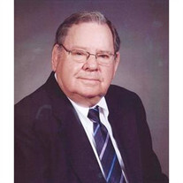 Ray Gene Williams, Sr.