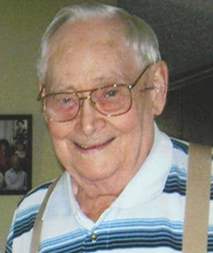 Milford (Bud) John Guerin