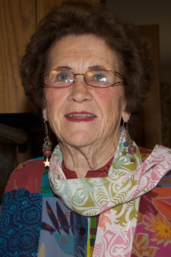 Betty Ann Ebert Profile Photo