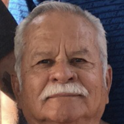 Alfred Lomeli Perez, Sr.