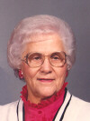 Mabel Marie Cooper Profile Photo