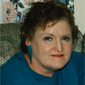 Carolyn "Carol" Sue Morris