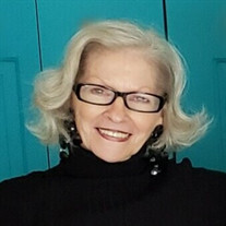 Peggy Sue Ross Profile Photo