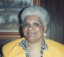Thelma Stokes Profile Photo