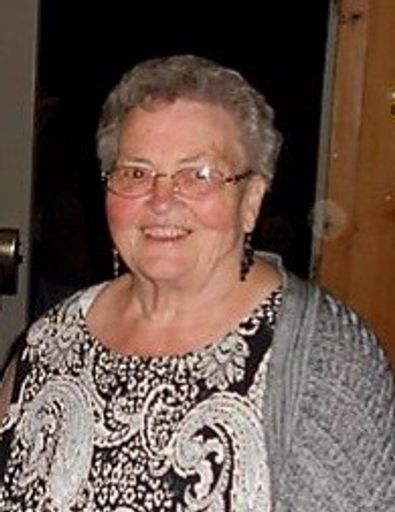 Muriel Dora (Shobbrook)  Millson