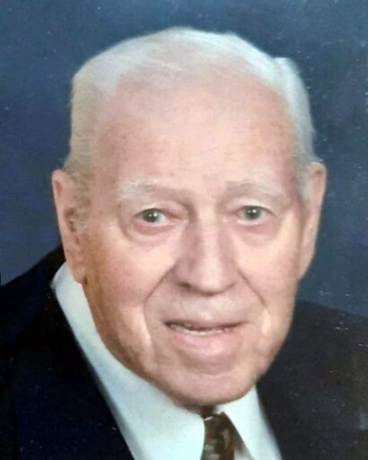 Kenneth D. Doody