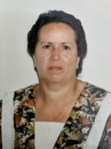 Rosa Cruz Profile Photo