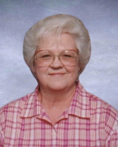 Katherine Brown's obituary image