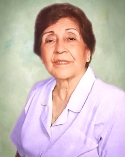 Luz G. "Lucita" Ruiz