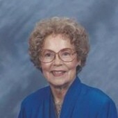 Juanita Loftis Schroeder