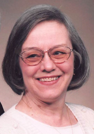 Linda Lou Becker Profile Photo