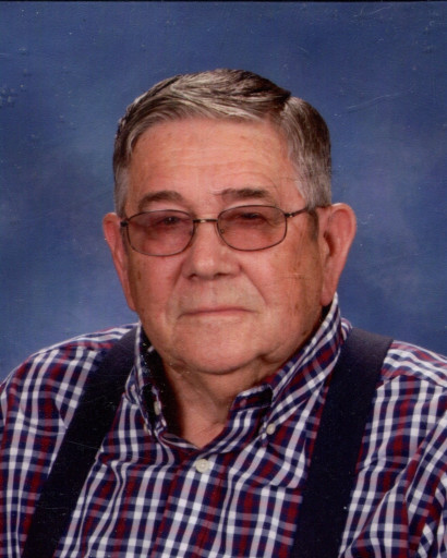 Cecil W. Featherston Profile Photo