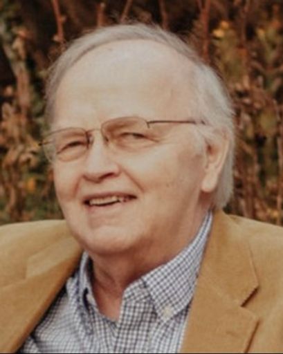 Newman B. Betts, Jr.