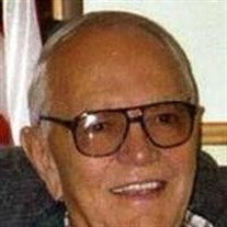 Heber L. Williamson